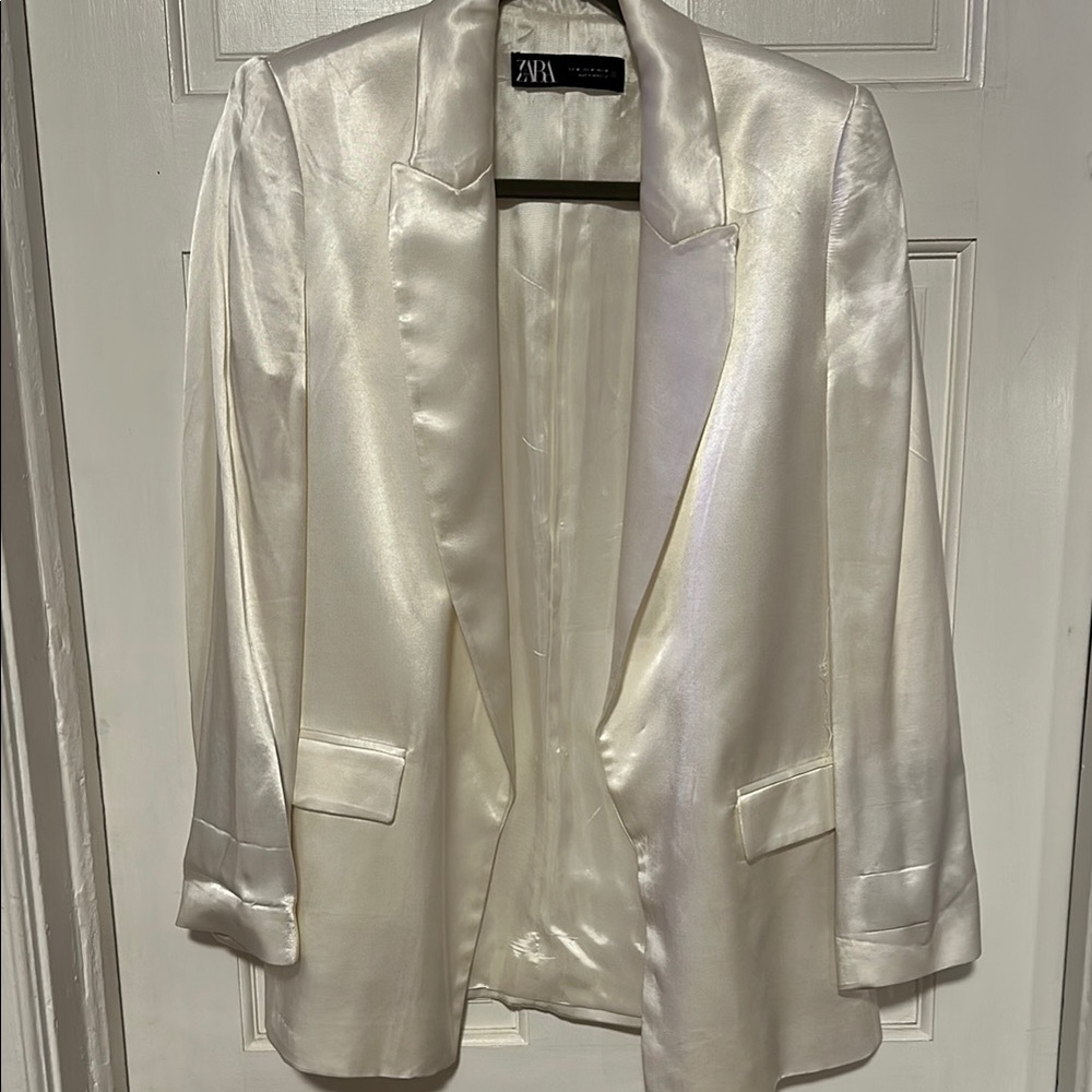 Zara Blazer